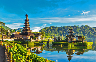 Bali Tour Package 5 Days