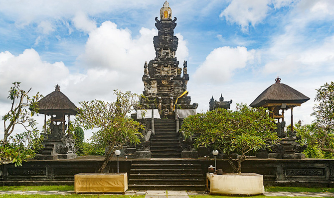 jagatnatha temple