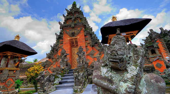Everything You Need to Know About Batuan Temple in Bali