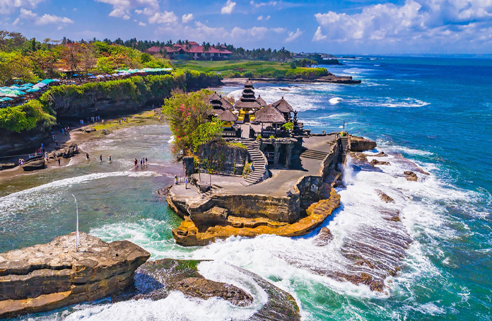 Bali UNESCO World Heritage Sites Tour