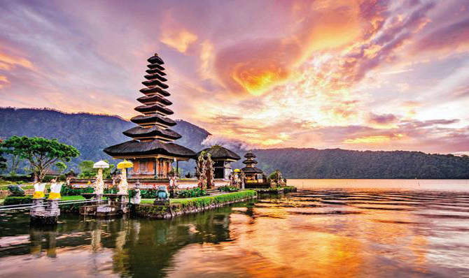 Everything You Need To Know About Ulun Danu Bratan Temple In Bali
