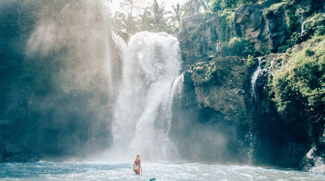 tegenungan waterfall | Bali Booking Centre