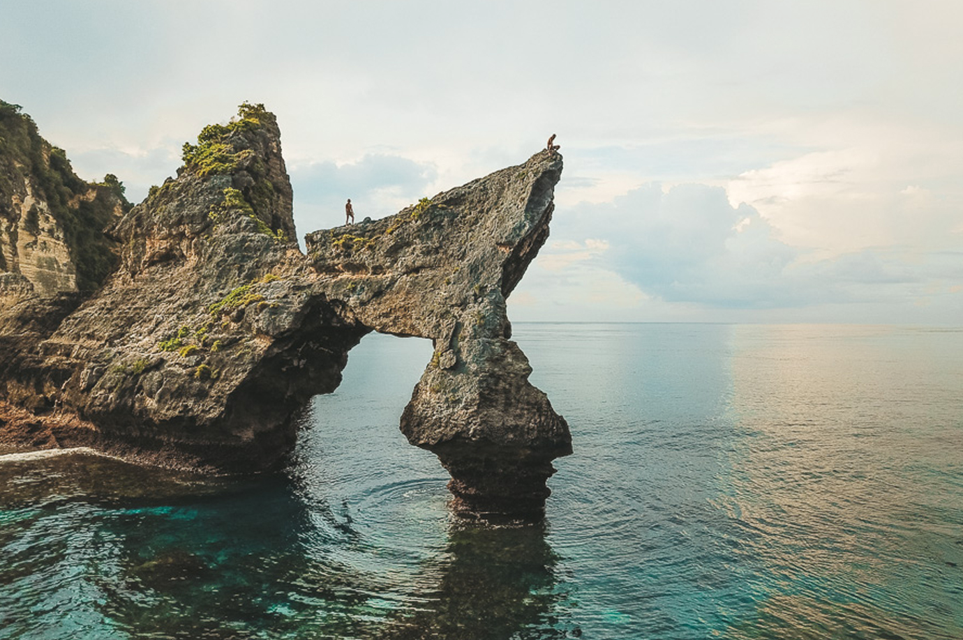 Nusa Penida Attractions