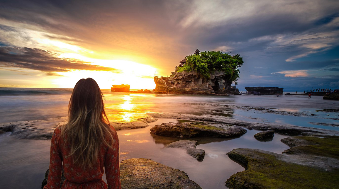 Tanah Lot Bali