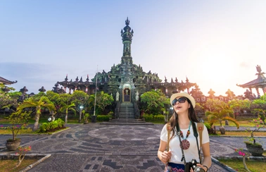 Bali Half Day Tour