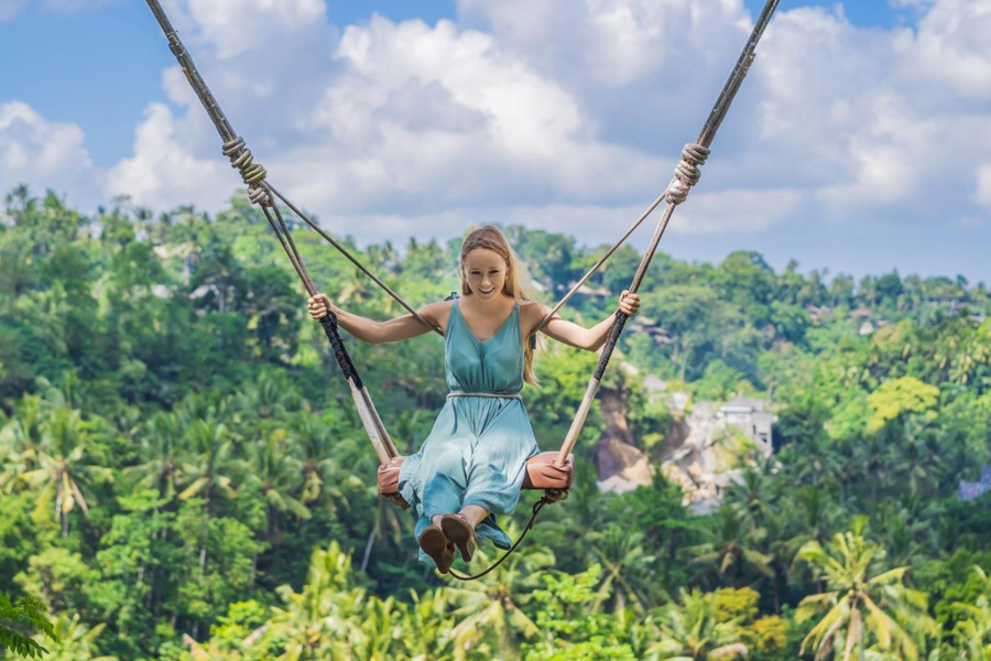 Bali Swing