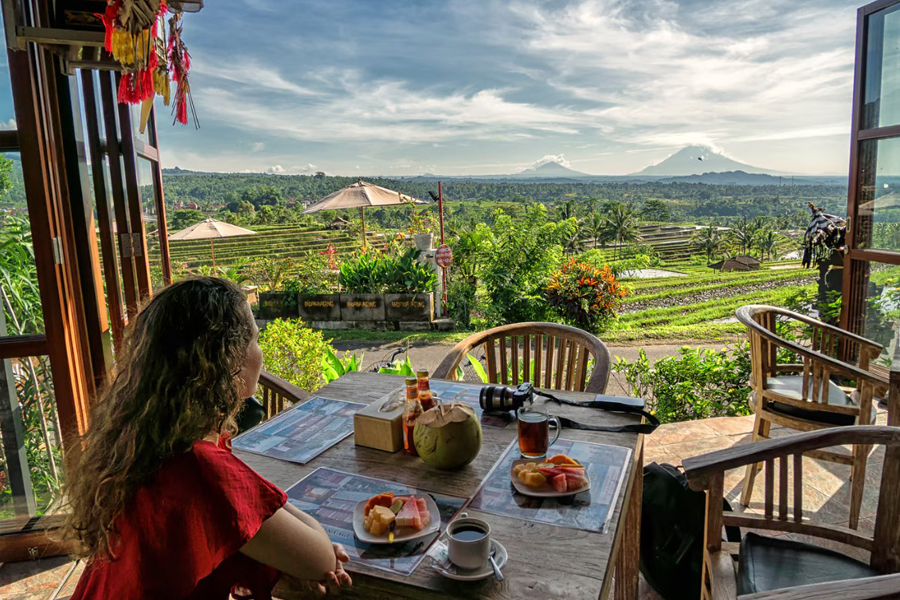 Jatiluwih Rice Terraces