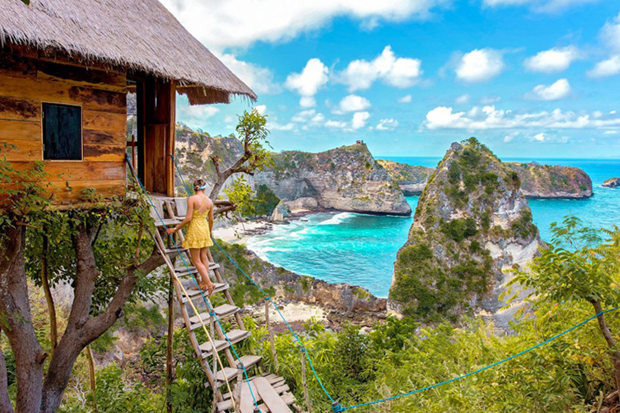 Nusa Penida Bali