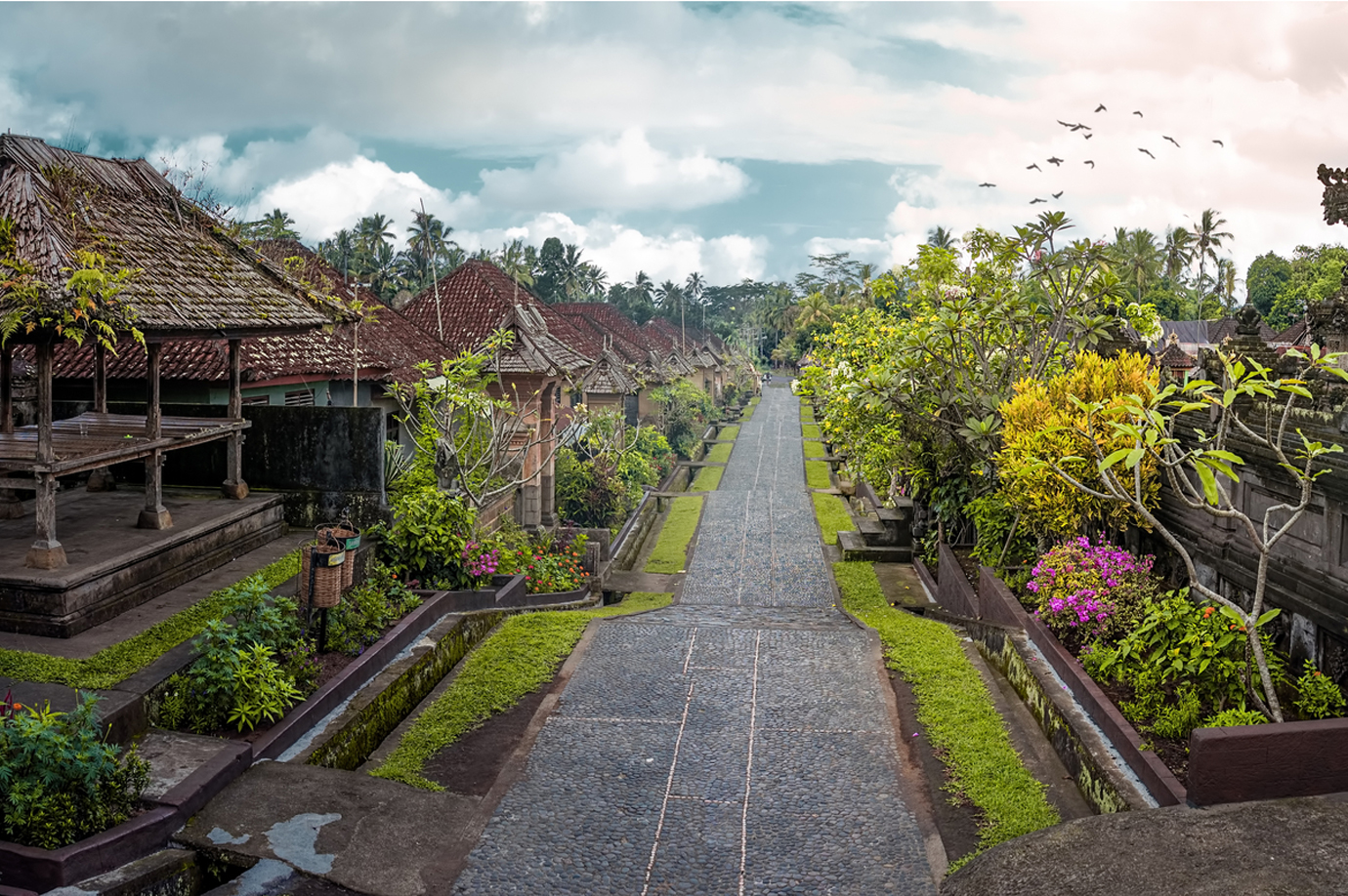 Penglipuran Village