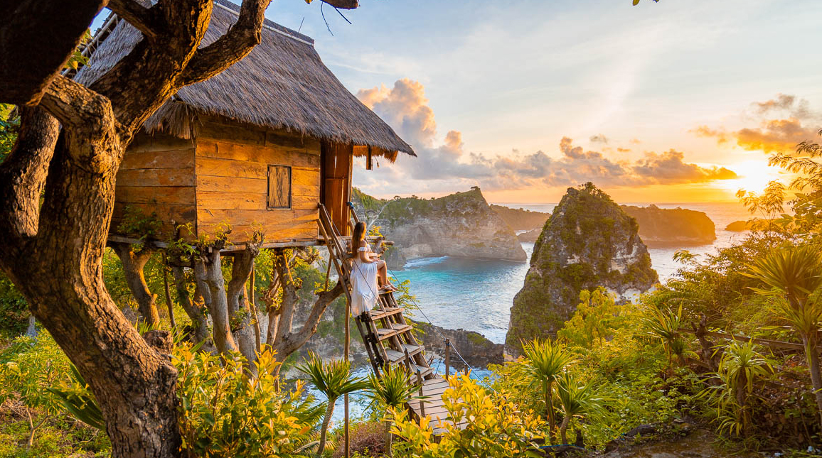 Nusa Penida Bali