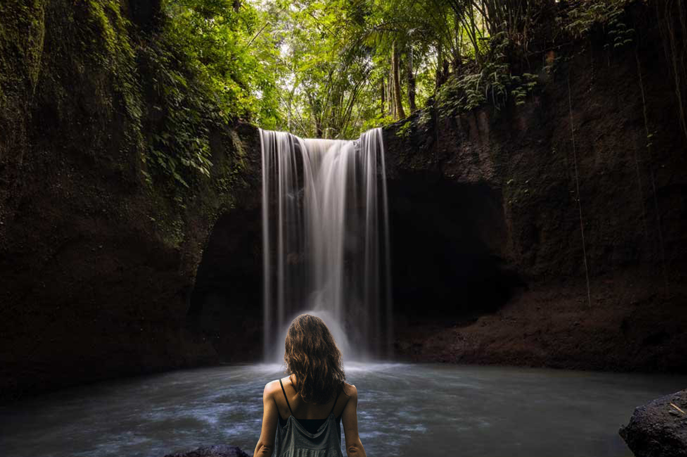 Why Visit Suwat Waterfall