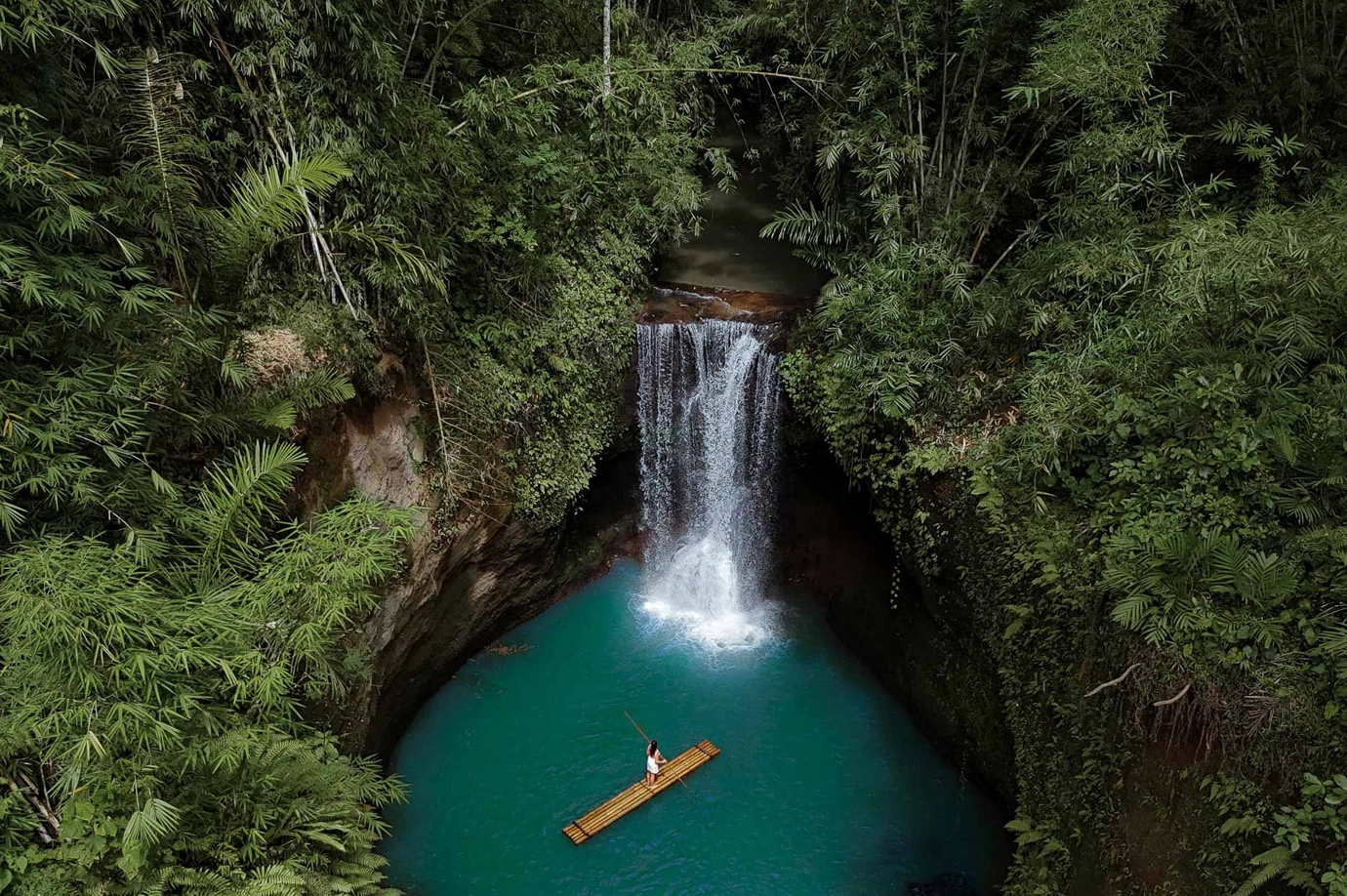 Experience the Natural Beauty of Suwat Waterfall Suwat Waterfall