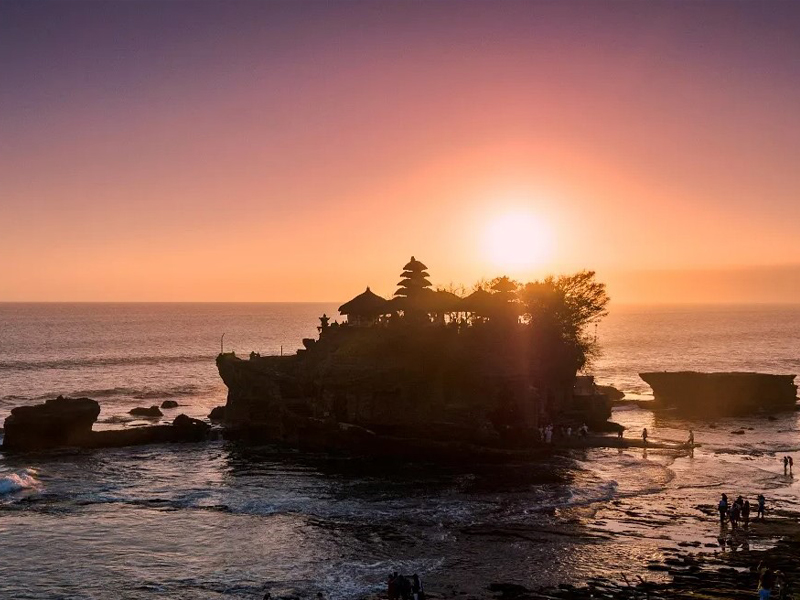 Tanah Lot Temple