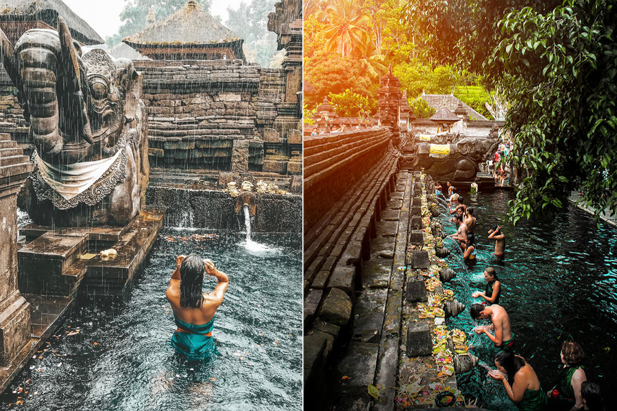 Tirta Empul Temple